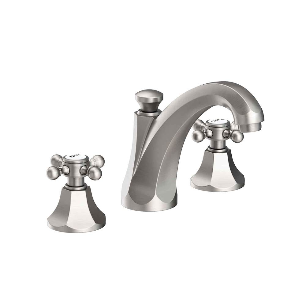 Newport Brass Widespread Bathroom Sink Faucets item 1220C/20