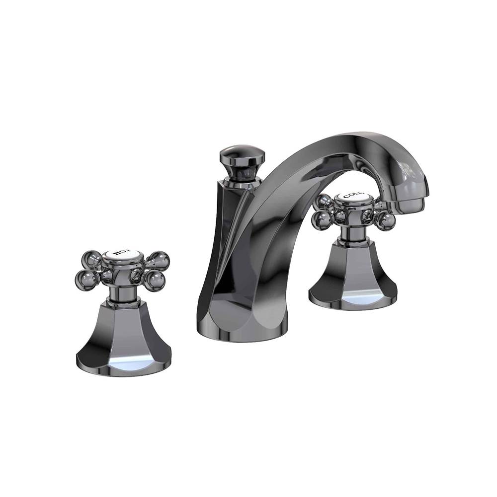 Newport Brass Widespread Bathroom Sink Faucets item 1220C/30