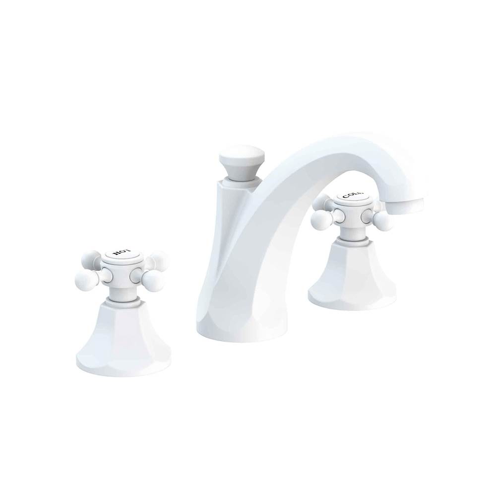 Newport Brass Widespread Bathroom Sink Faucets item 1220C/52