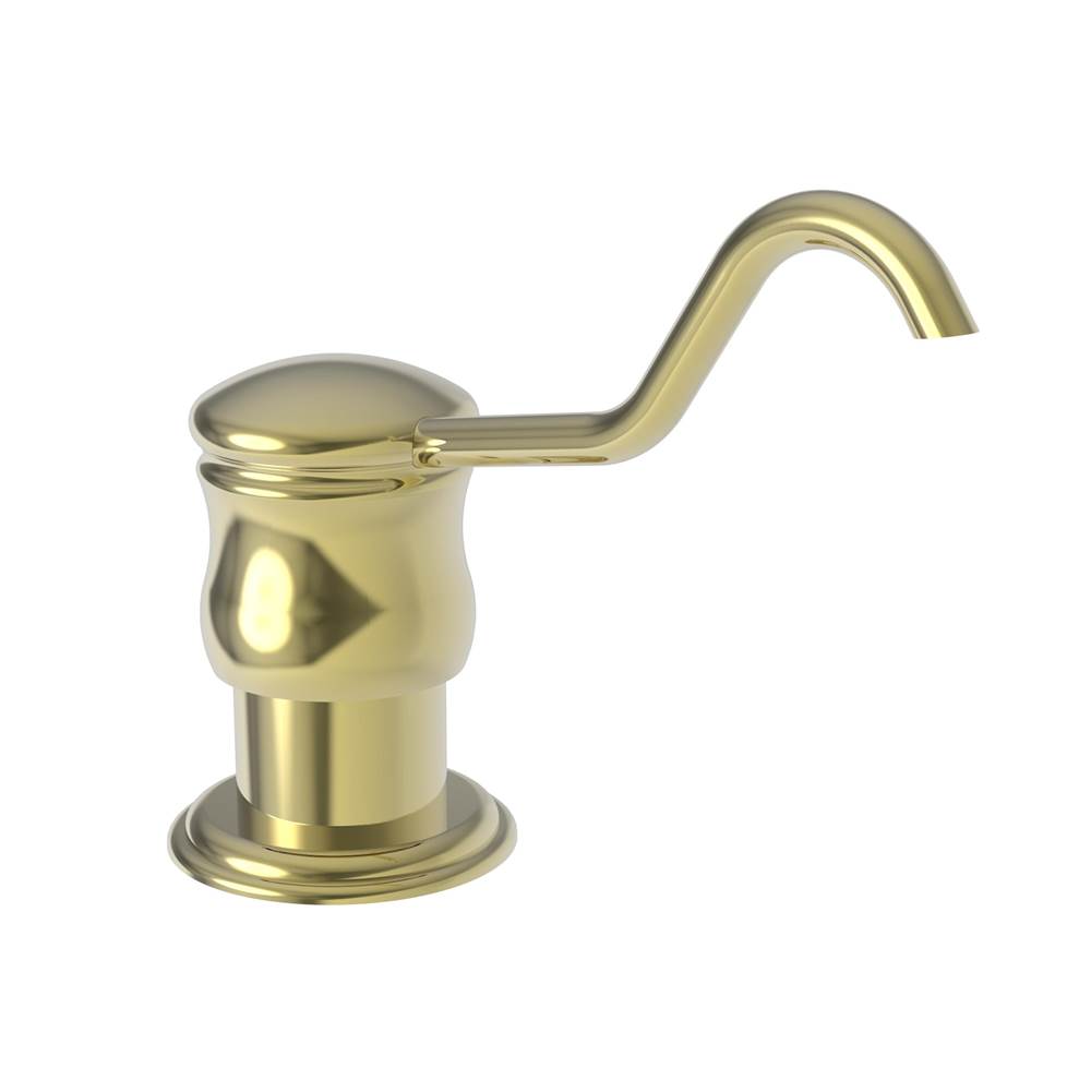 Newport Brass Soap Dispensers Kitchen Accessories item 127/03N
