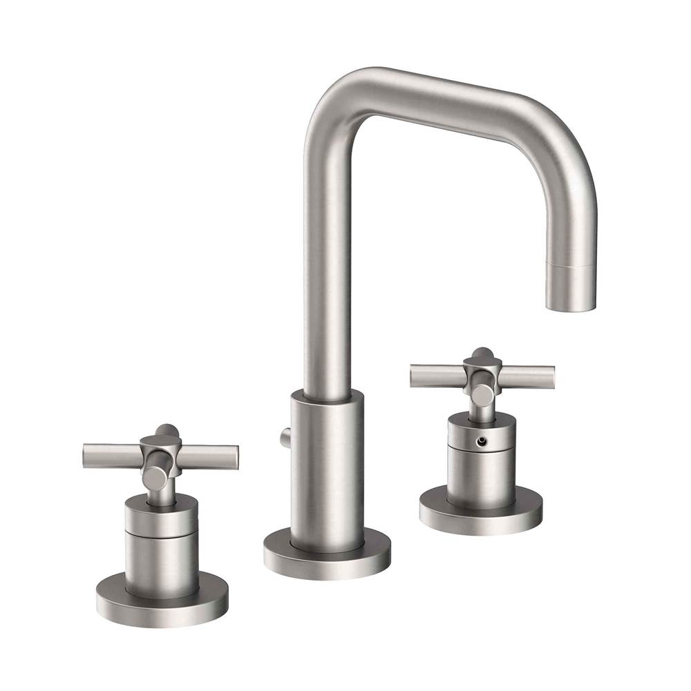 Newport Brass Widespread Bathroom Sink Faucets item 1400/20