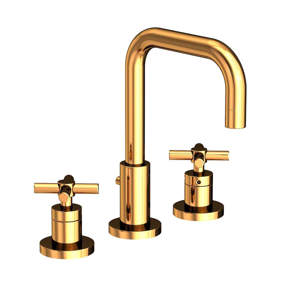 Newport Brass Widespread Bathroom Sink Faucets item 1400/24