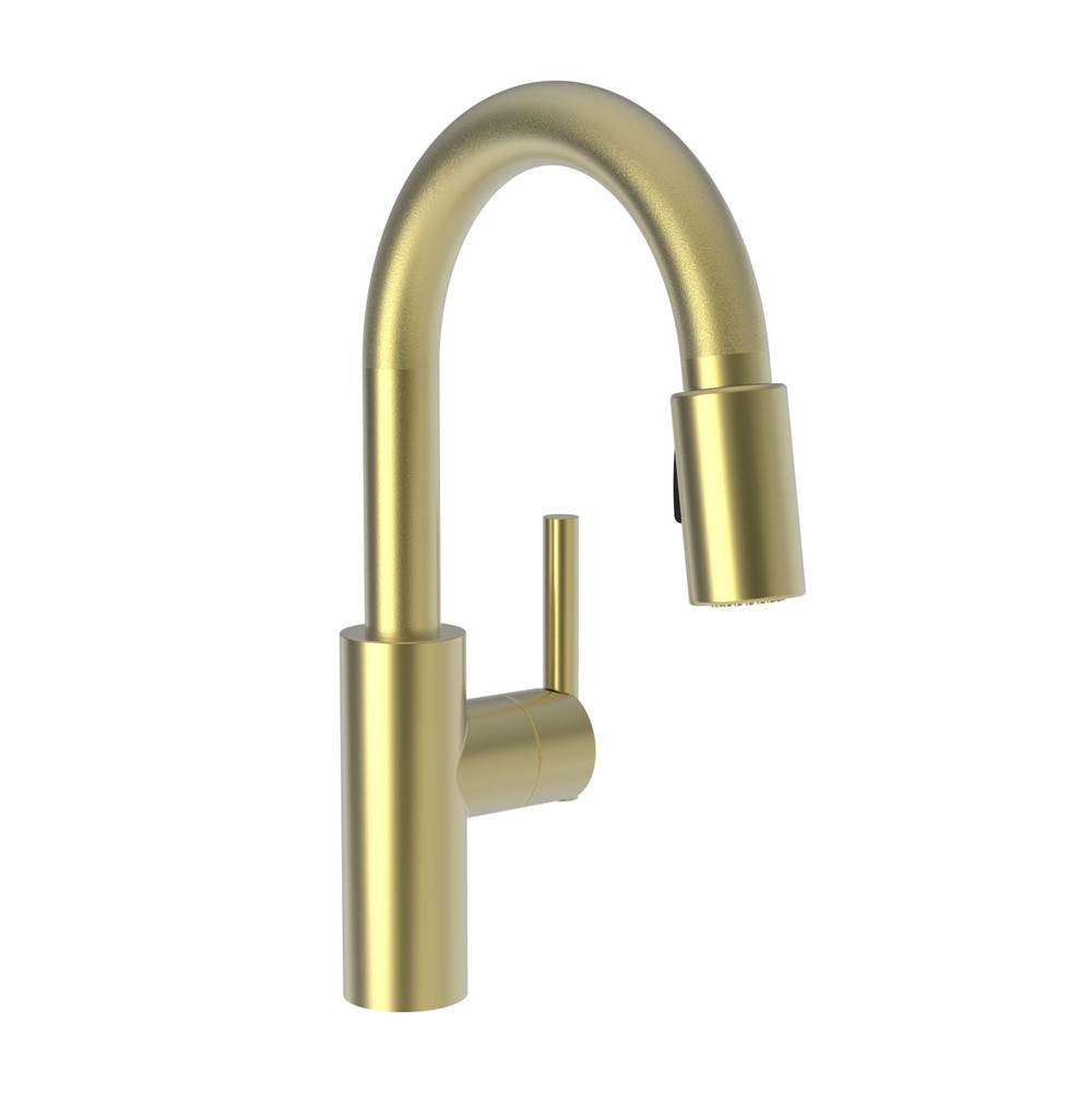 Newport Brass  Bar Sink Faucets item 1500-5203/04