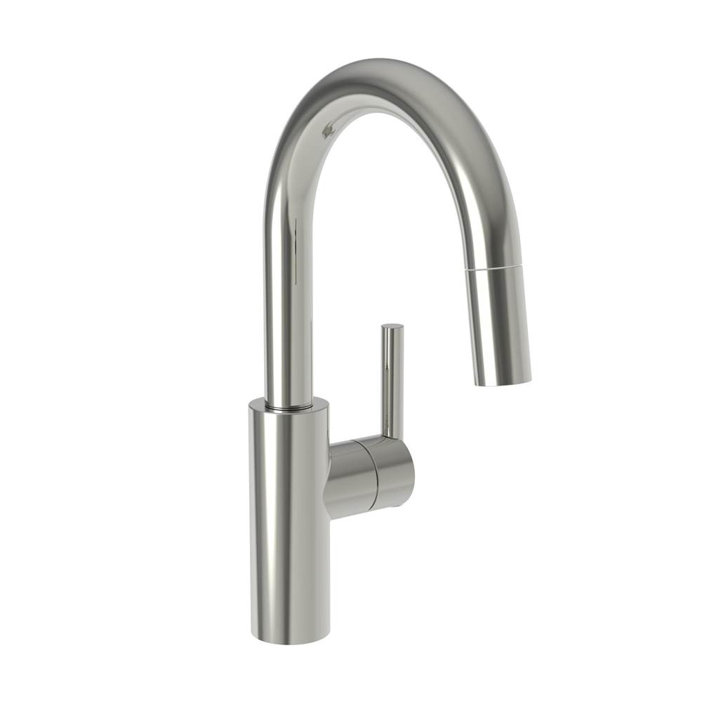 Newport Brass  Bar Sink Faucets item 1500-5223/15