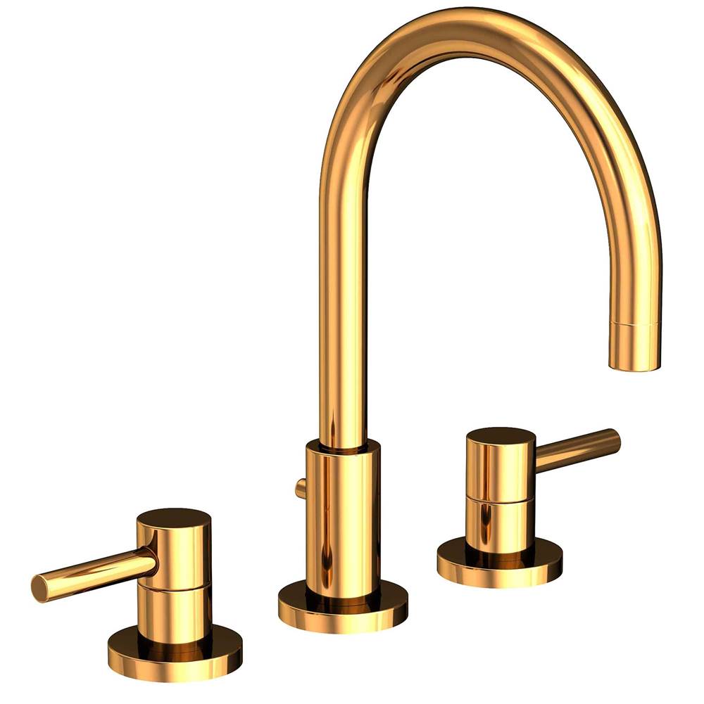Newport Brass Widespread Bathroom Sink Faucets item 1500/24
