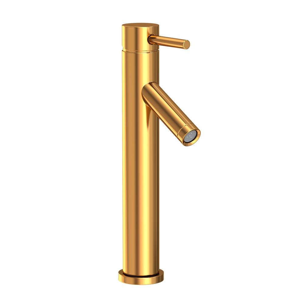 Newport Brass Single Hole Bathroom Sink Faucets item 1508/034