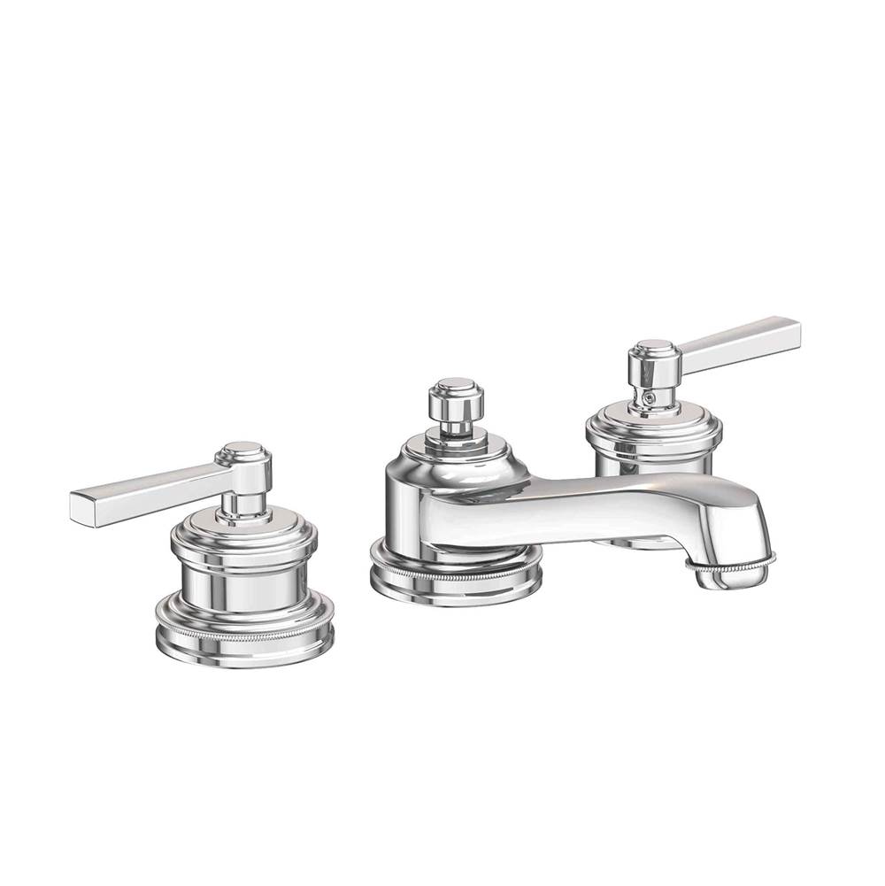Newport Brass Widespread Bathroom Sink Faucets item 1620/26