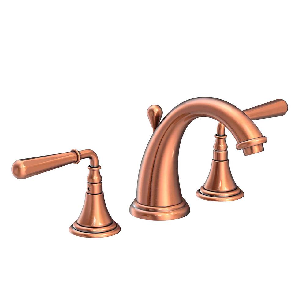 Newport Brass Widespread Bathroom Sink Faucets item 1740/08A