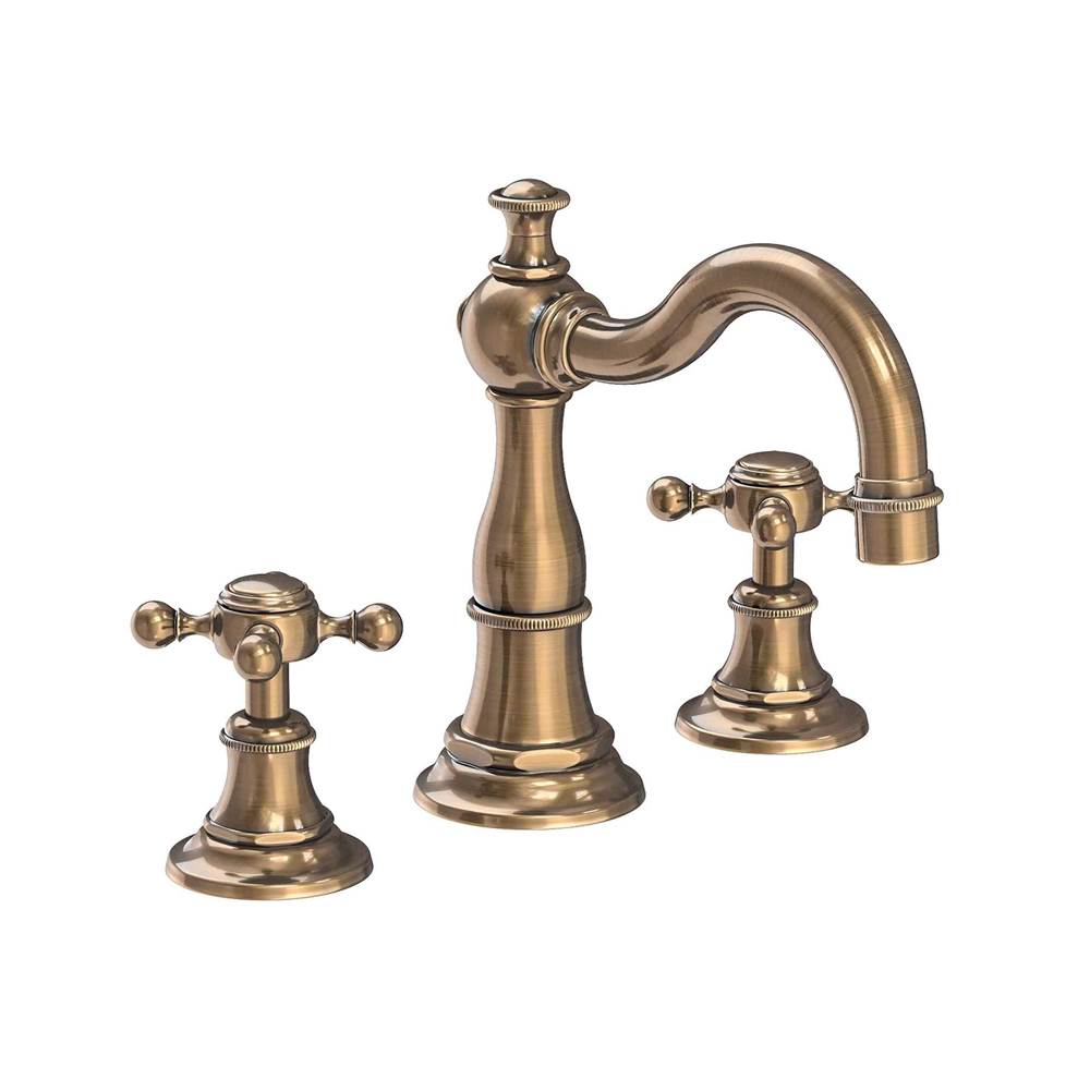 Newport Brass Widespread Bathroom Sink Faucets item 1760/06