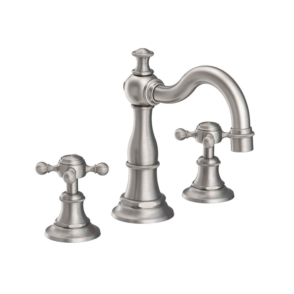 Newport Brass Widespread Bathroom Sink Faucets item 1760/20