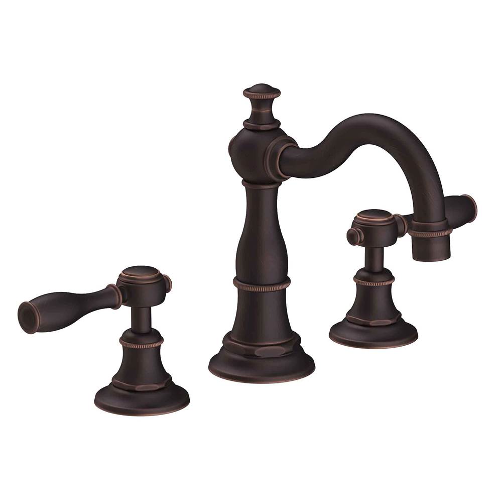 Newport Brass Widespread Bathroom Sink Faucets item 1770/VB