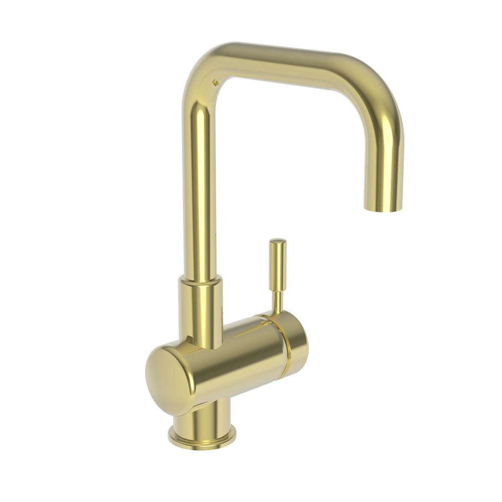 Newport Brass  Bar Sink Faucets item 2007/01
