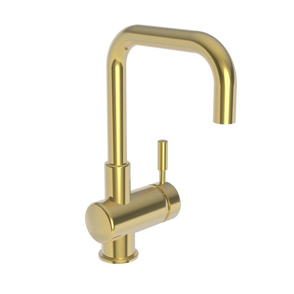 Newport Brass  Bar Sink Faucets item 2007/24