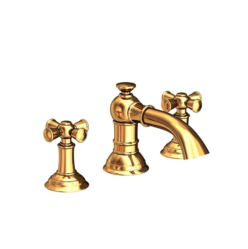 Newport Brass Widespread Bathroom Sink Faucets item 2420/24