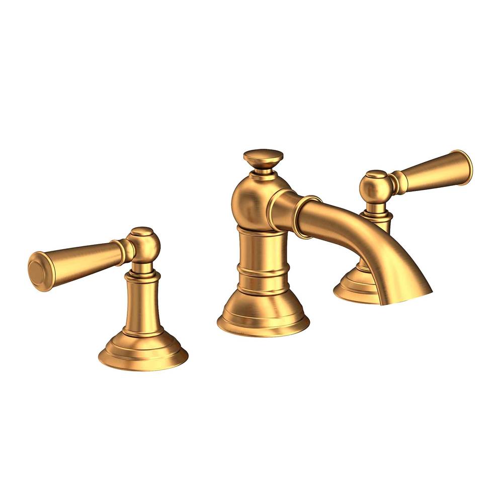 Newport Brass Widespread Bathroom Sink Faucets item 2430/24S