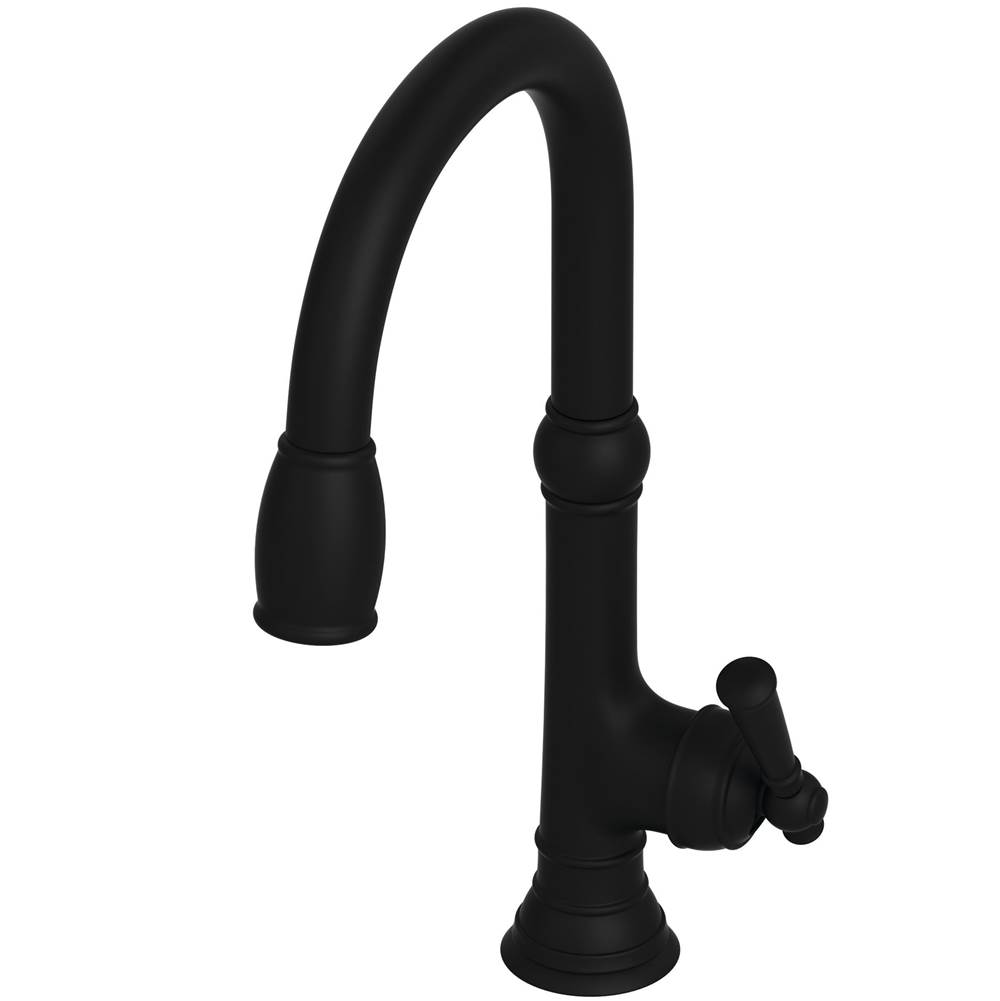 Newport Brass Single Hole Kitchen Faucets item 2470-5103/56