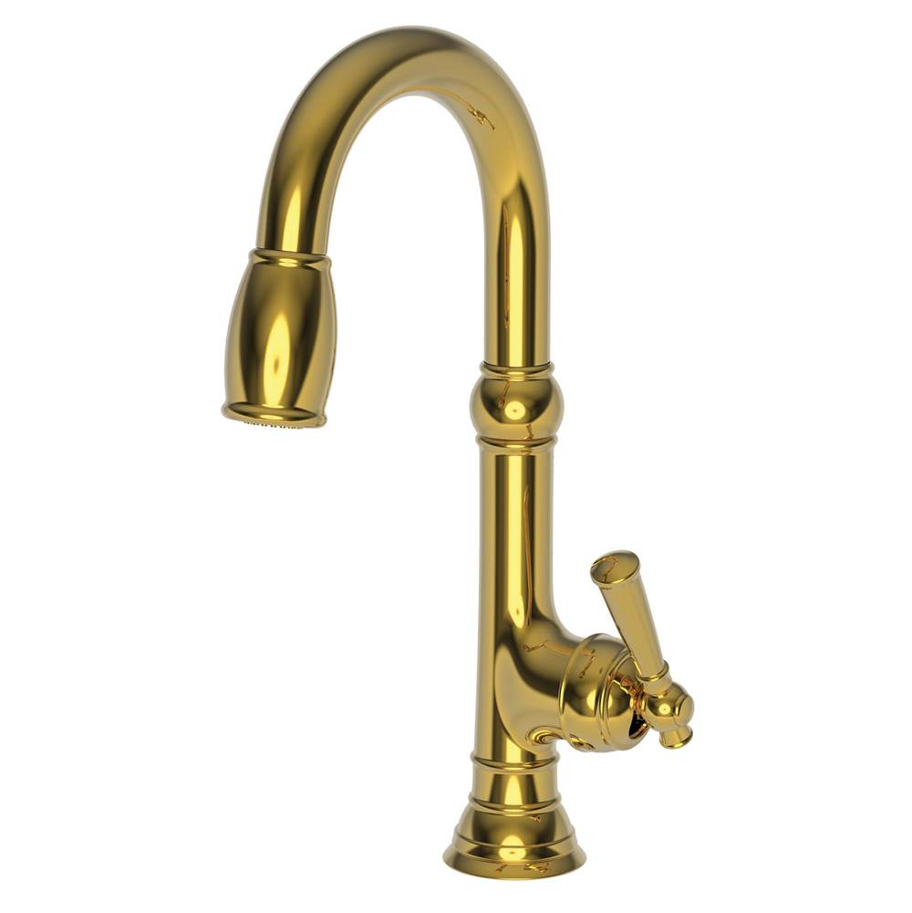 Newport Brass  Bar Sink Faucets item 2470-5223/01