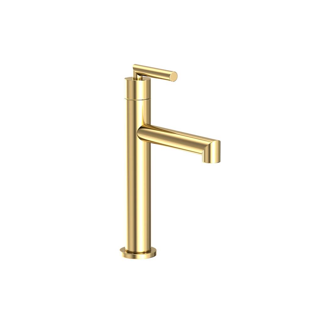 General Plumbing Supply DistributionNewport BrassKeaton Single Hole Lavatory Faucet