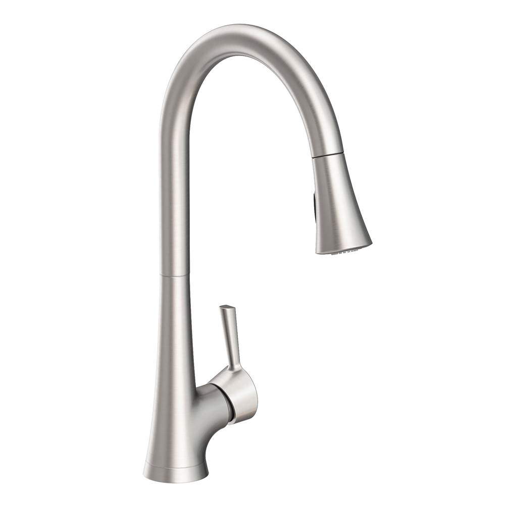 Newport Brass Retractable Faucets Kitchen Faucets item 2500-5123/20