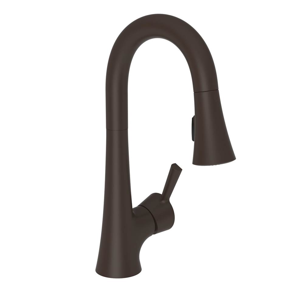 Newport Brass  Bar Sink Faucets item 2500-5223/10B