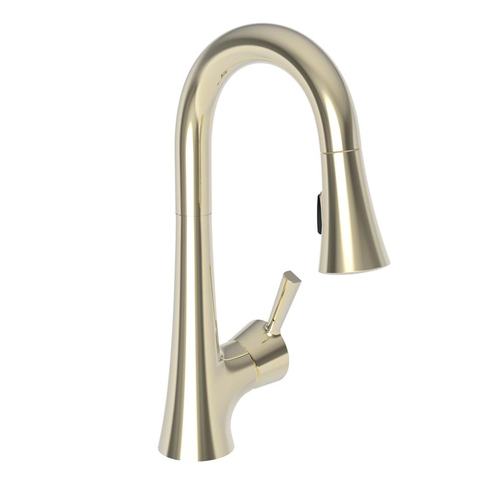 Newport Brass  Bar Sink Faucets item 2500-5223/24A