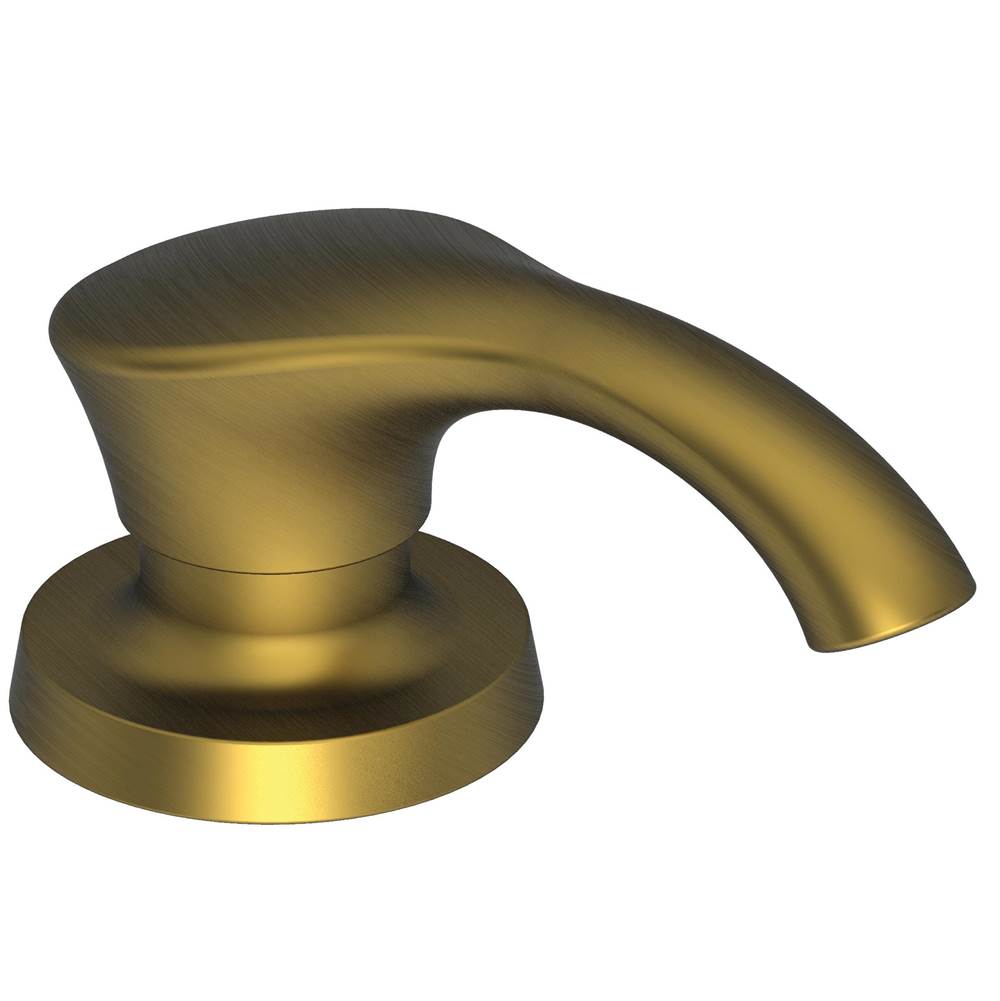 Newport Brass Soap Dispensers Kitchen Accessories item 2500-5721/06