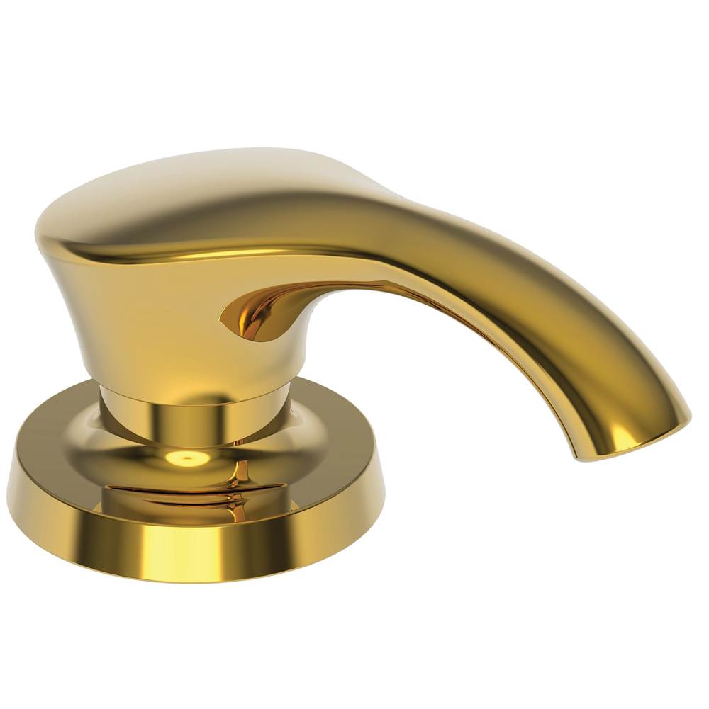 Newport Brass Soap Dispensers Kitchen Accessories item 2500-5721/24