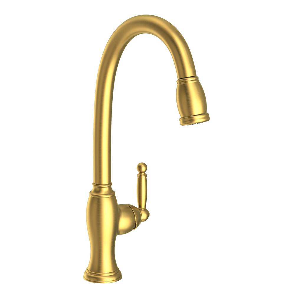 General Plumbing Supply DistributionNewport BrassNadya Pull-down Kitchen Faucet