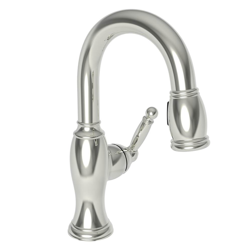 Newport Brass  Bar Sink Faucets item 2510-5203/15