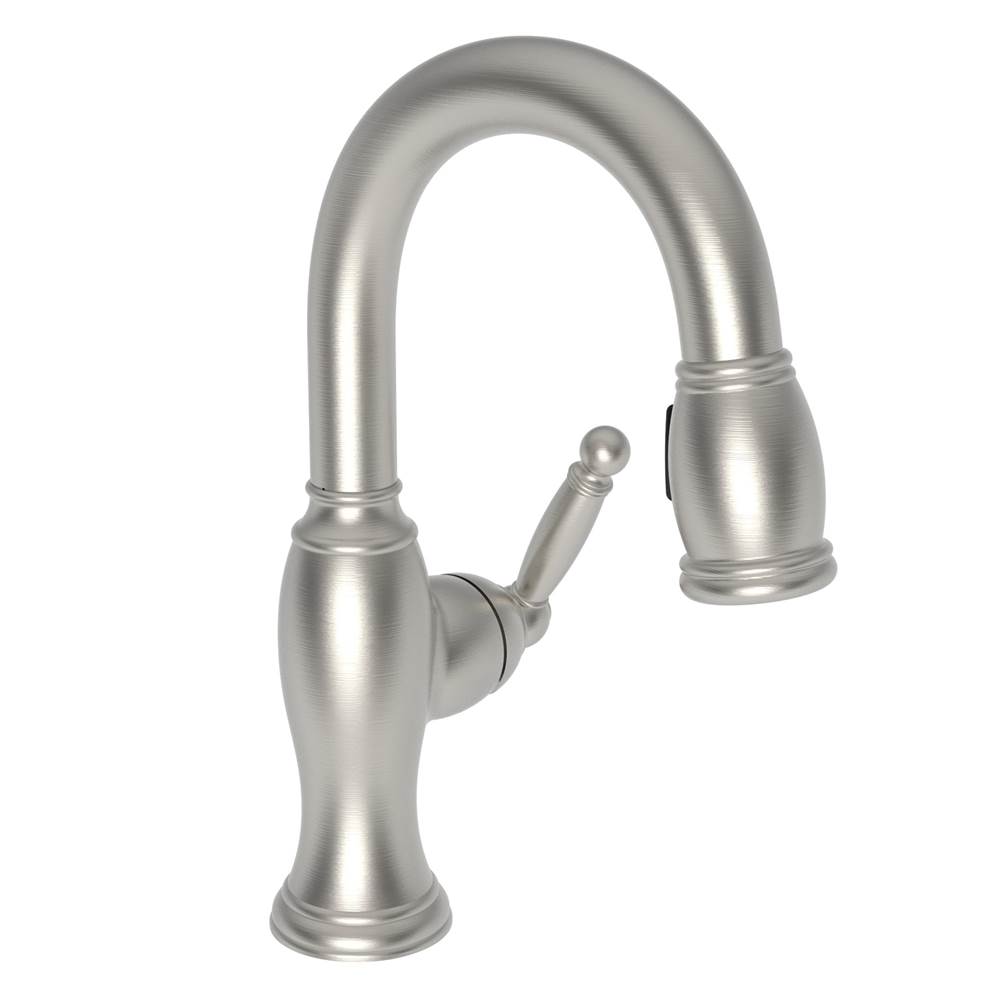 Newport Brass  Bar Sink Faucets item 2510-5203/15S