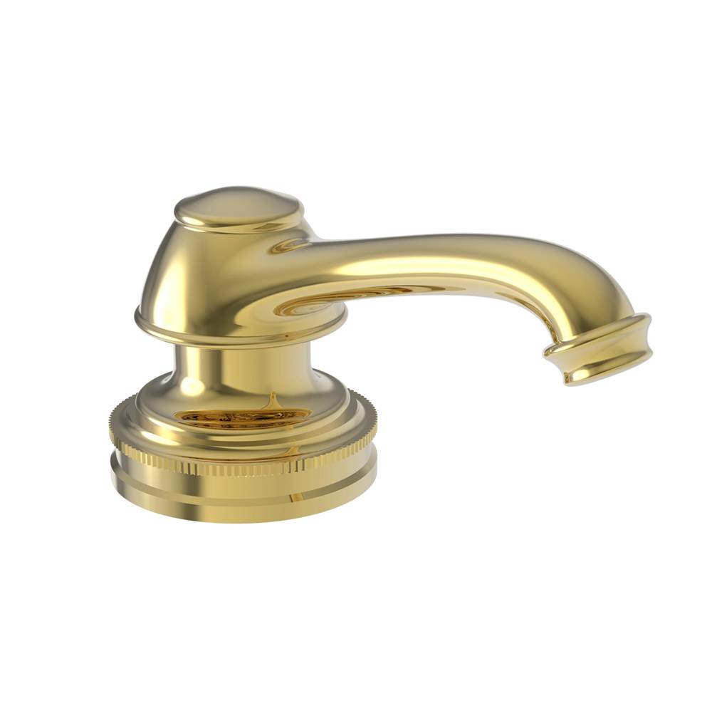 Newport Brass  Kitchen Accessories item 2940-5721/24