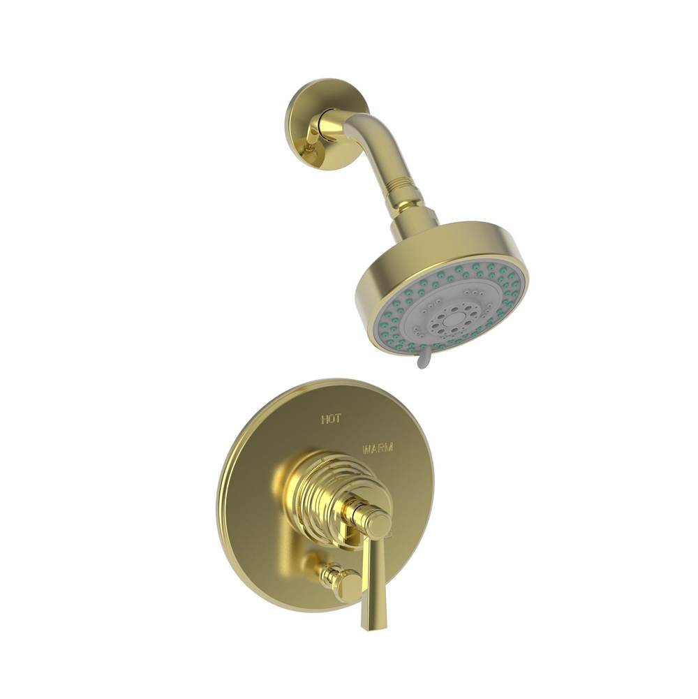 Newport Brass  Shower Only Faucets item 3-1624BP/03N