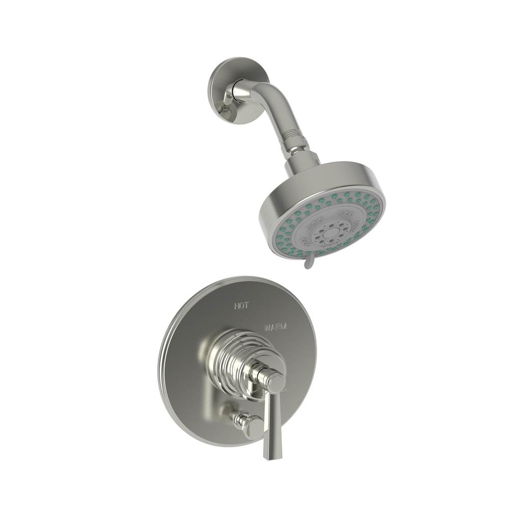 Newport Brass  Shower Only Faucets item 3-1624BP/15