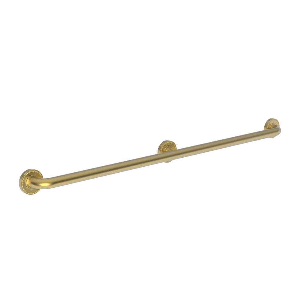 Newport Brass Grab Bars Shower Accessories item 1020-3942/24S