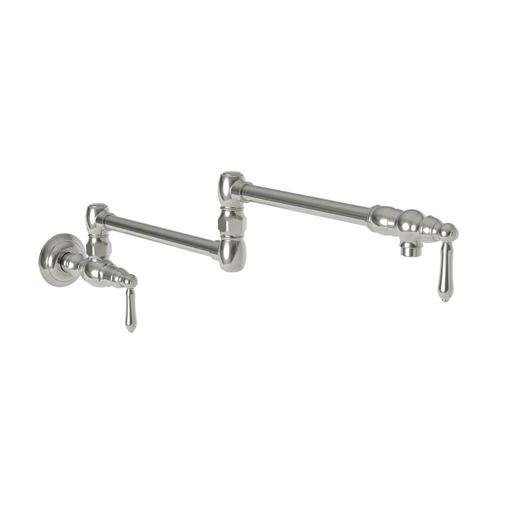 Newport Brass  Pot Filler Faucets item 1030-5503/15