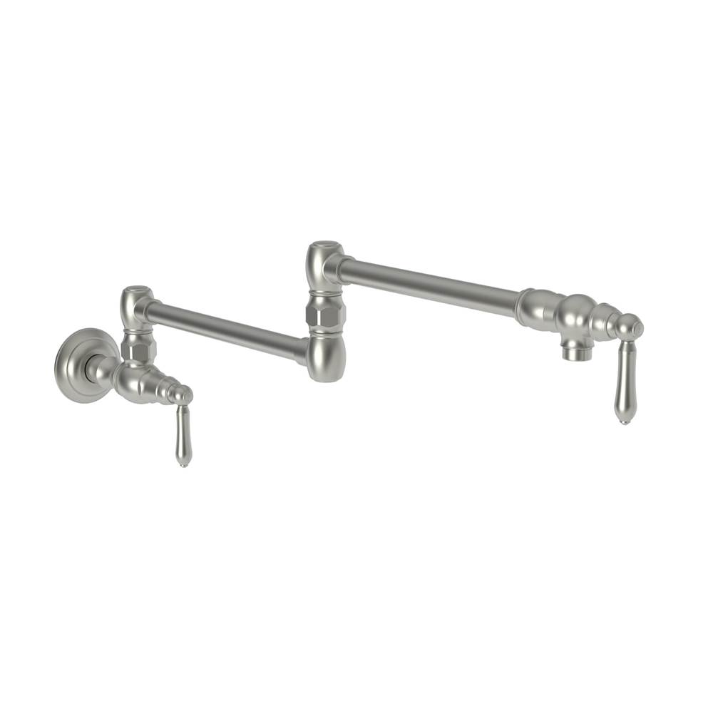 Newport Brass  Pot Filler Faucets item 1030-5503/15S