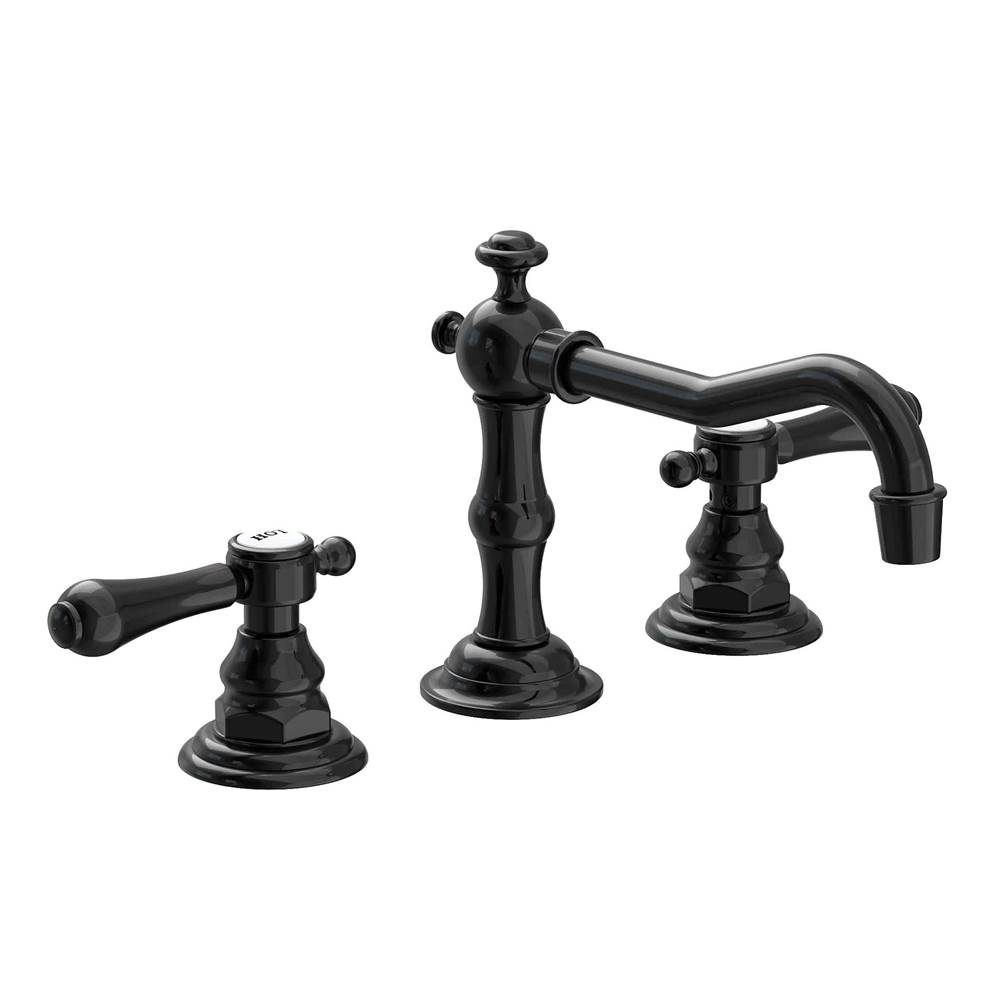 Newport Brass Widespread Bathroom Sink Faucets item 1030/54