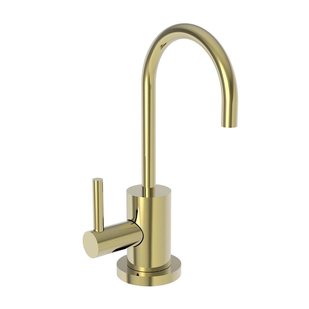 Newport Brass Hot Water Faucets Water Dispensers item 106H/03N
