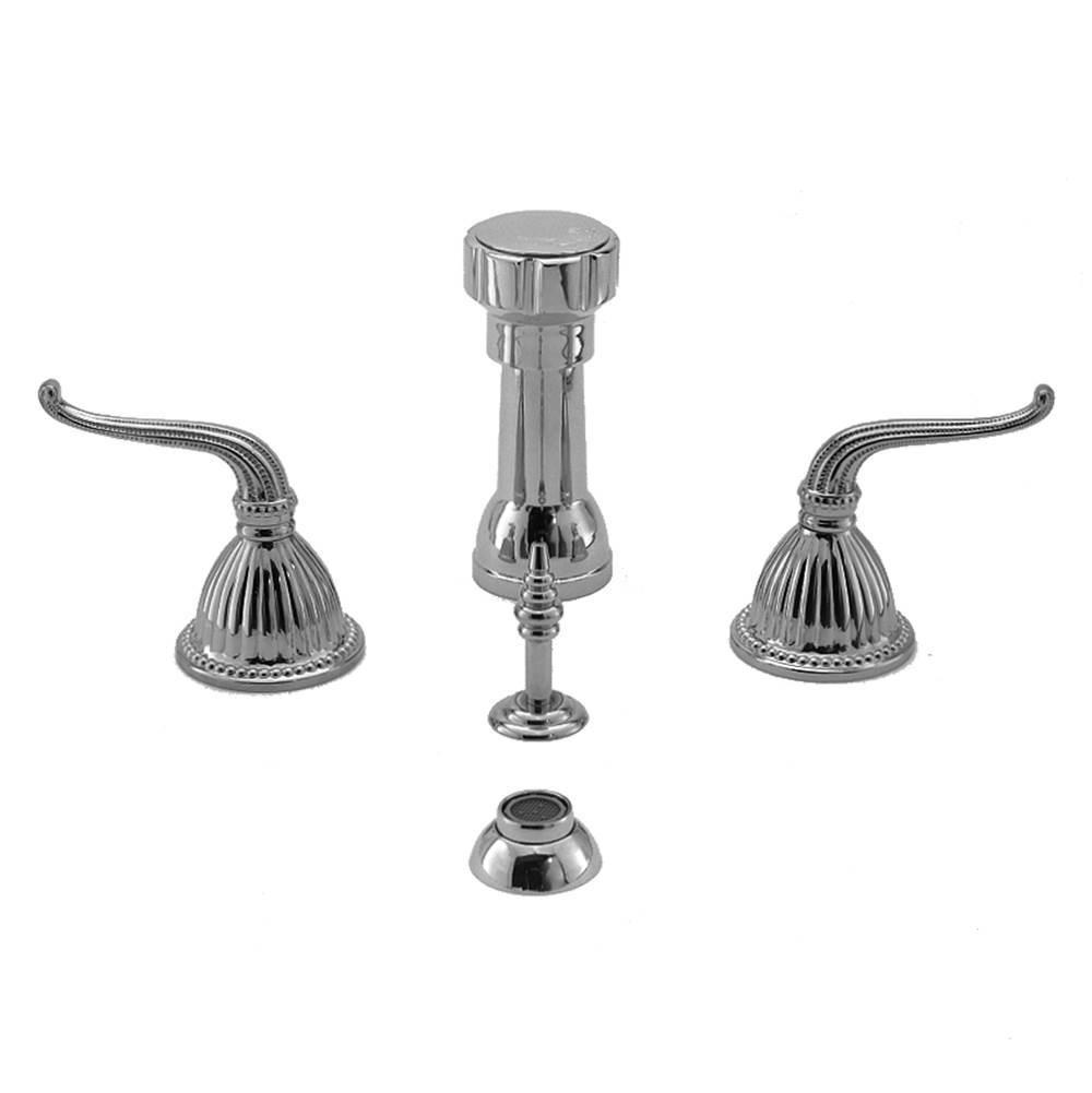 Newport Brass  Bidet Faucets item 1099/07