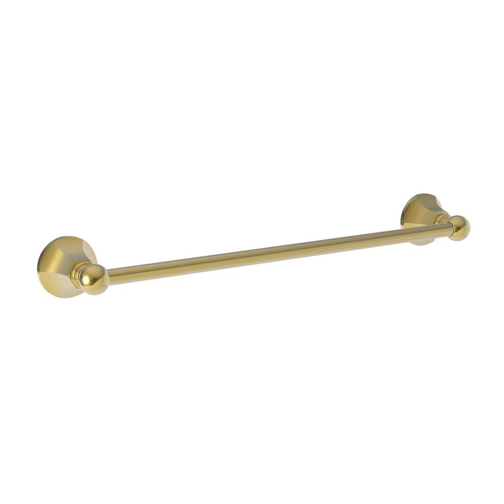 Newport Brass Towel Bars Bathroom Accessories item 1200-1230/24
