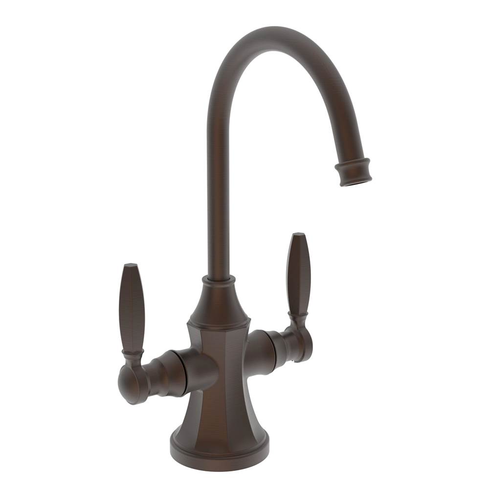 Newport Brass Hot And Cold Water Faucets Water Dispensers item 1200-5603/07