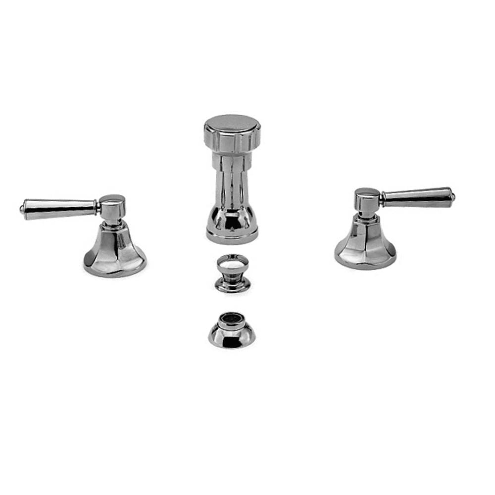 Newport Brass  Bidet Faucets item 1209/10B