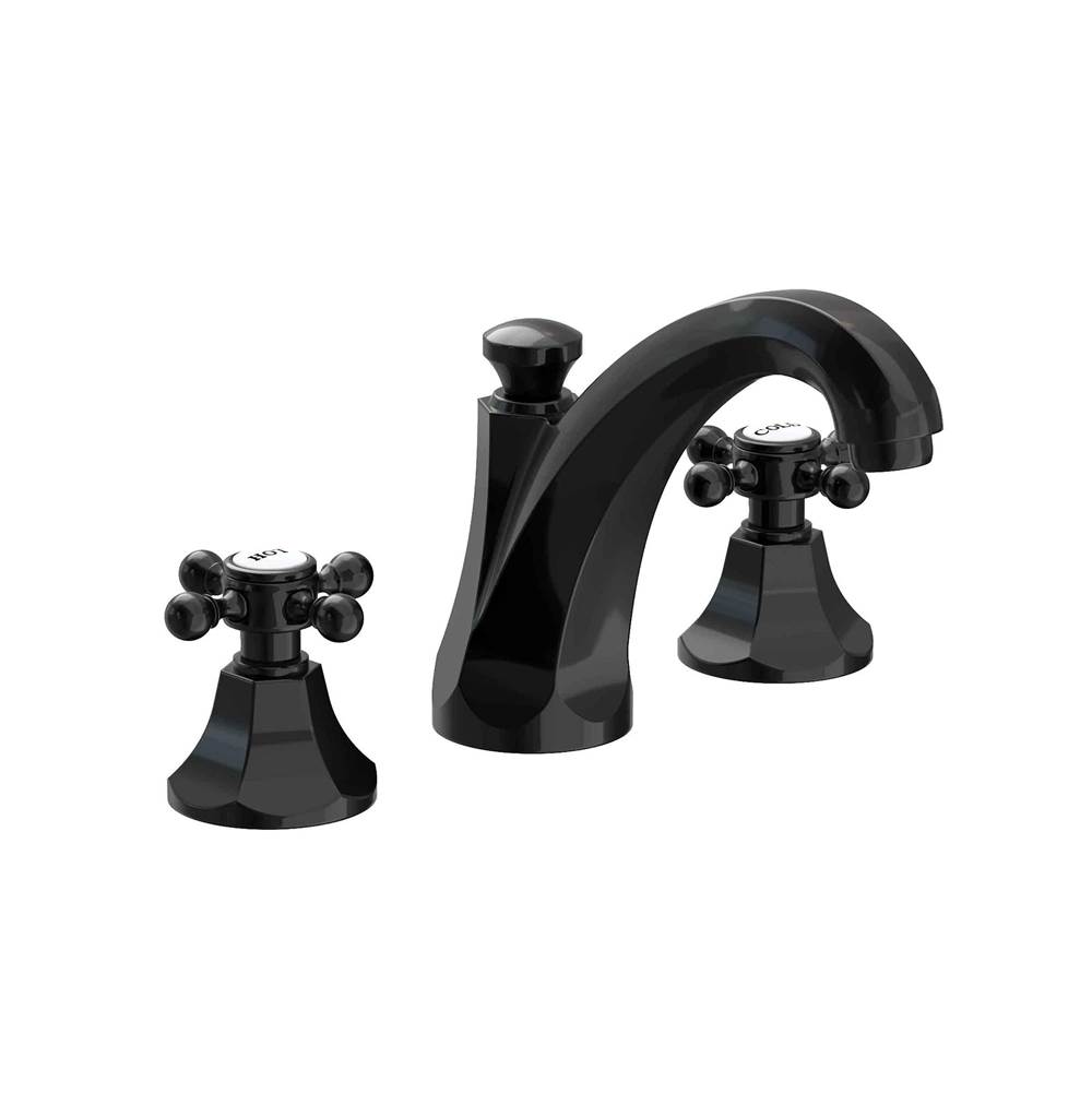 Newport Brass Widespread Bathroom Sink Faucets item 1220C/54
