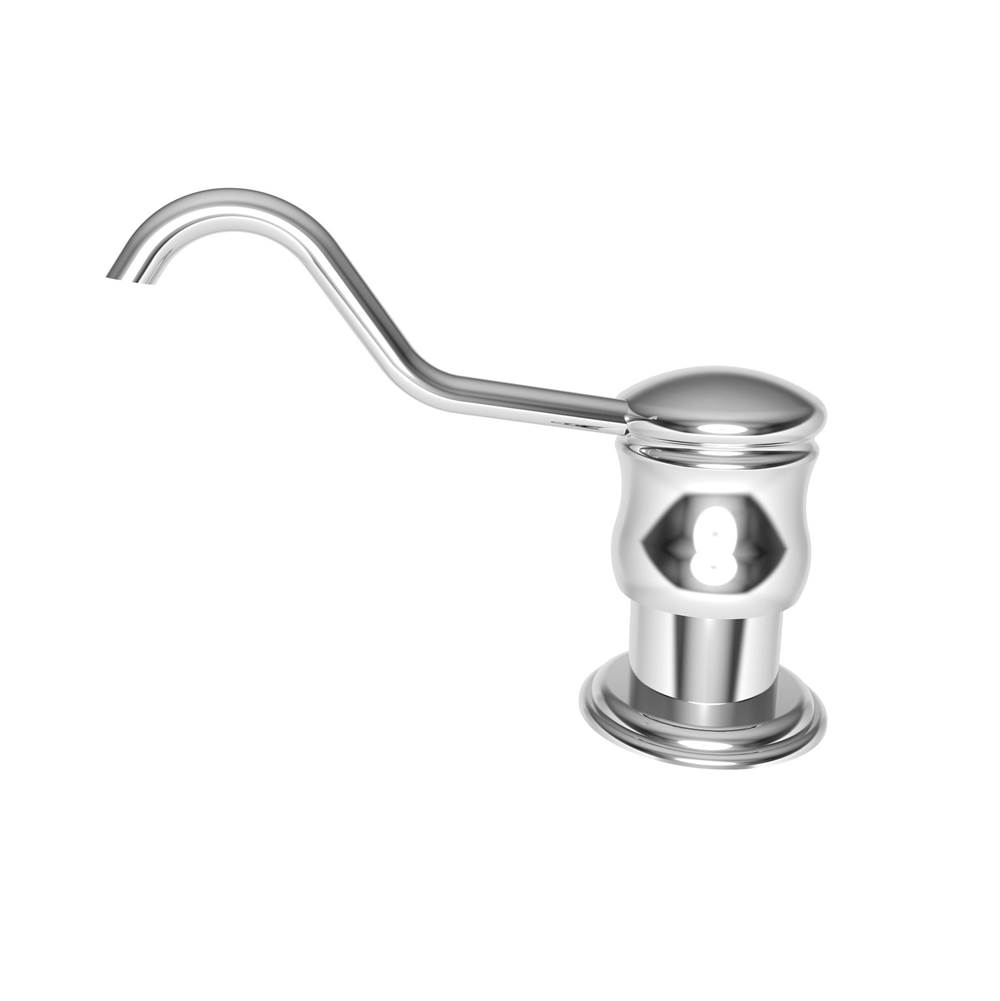 Newport Brass Soap Dispensers Kitchen Accessories item 127/24S