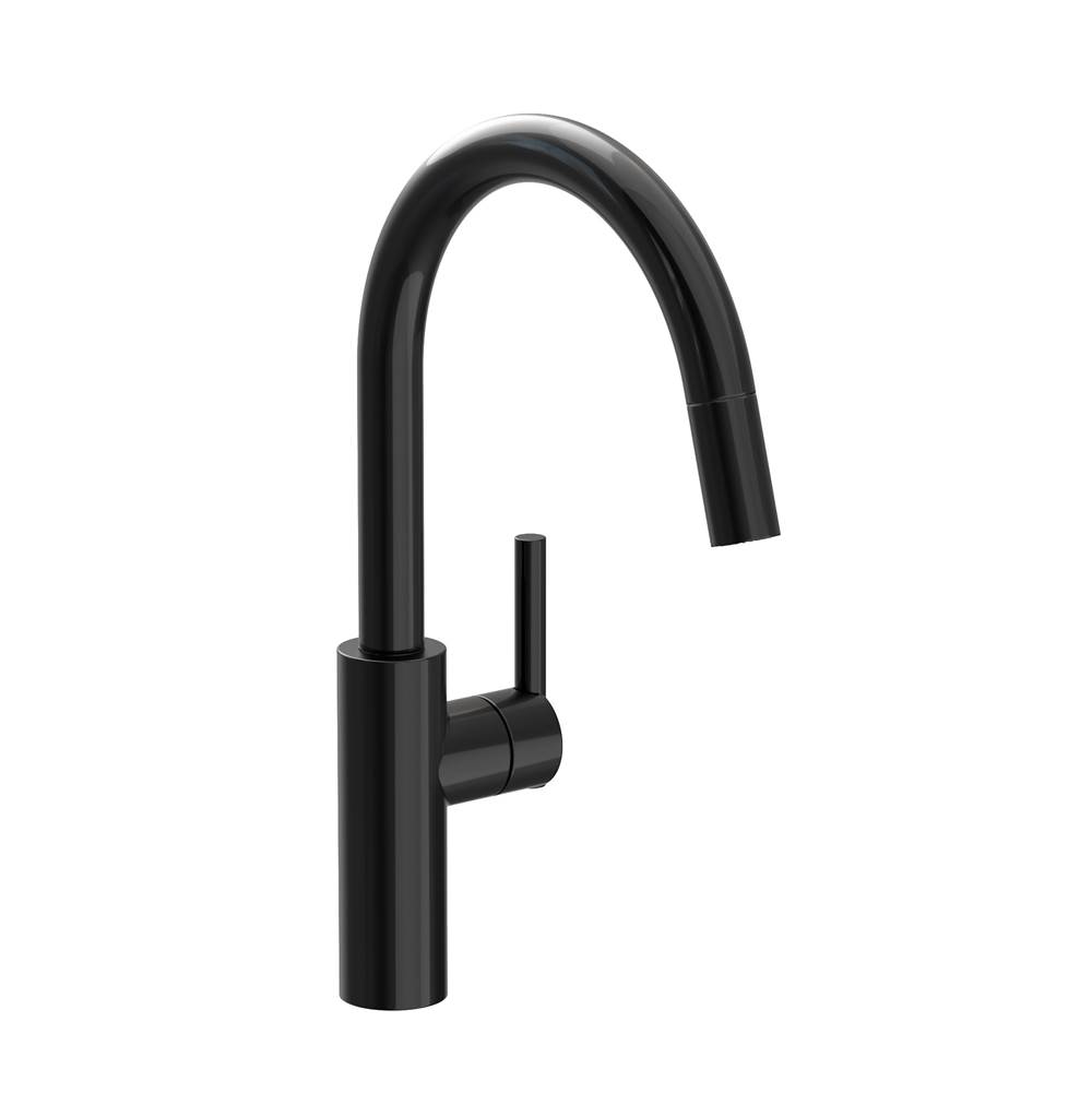 Newport Brass Retractable Faucets Kitchen Faucets item 1500-5113/54