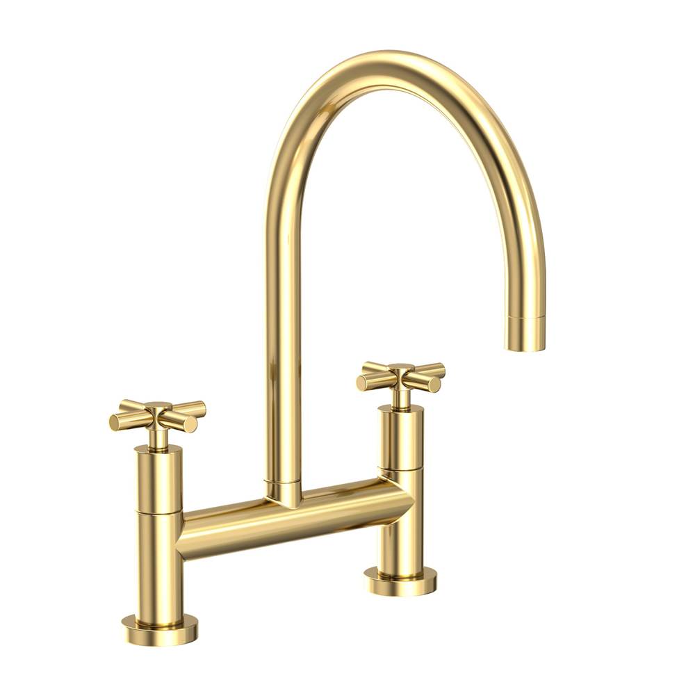 Newport Brass  Kitchen Faucets item 1500-5402/01