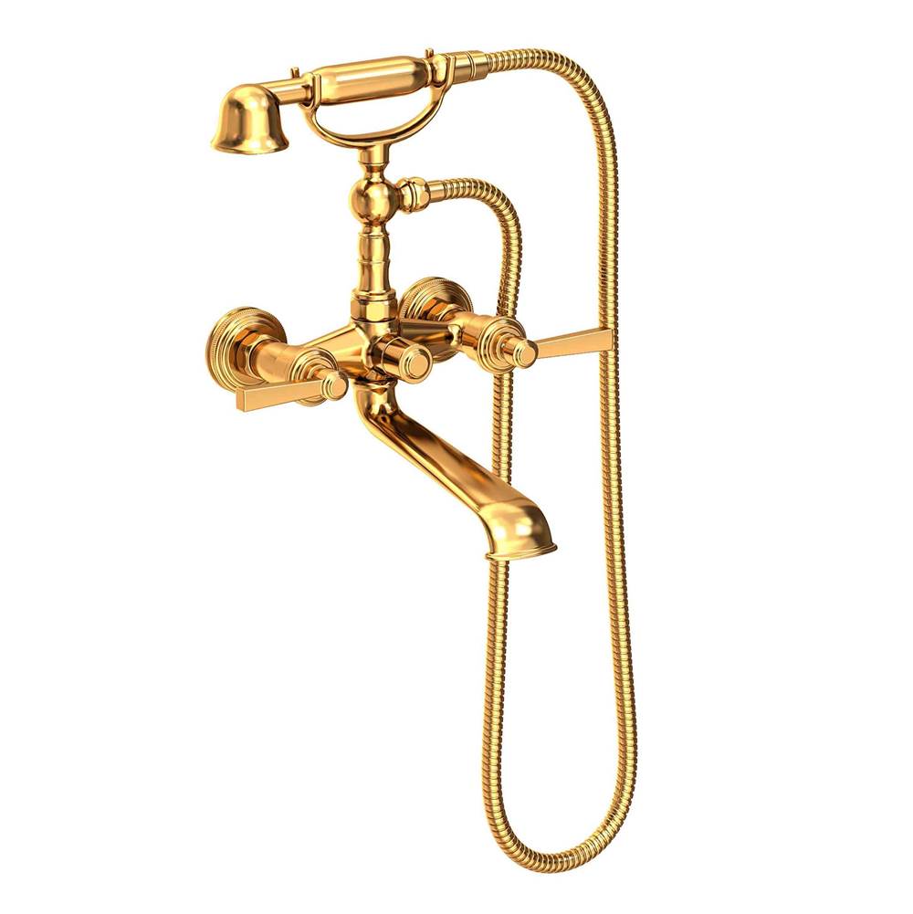 Newport Brass  Tub Spouts item 1620-4283/034
