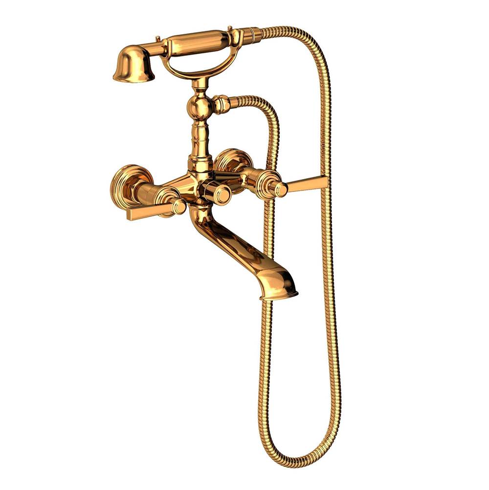 Newport Brass  Tub Spouts item 1620-4283/24