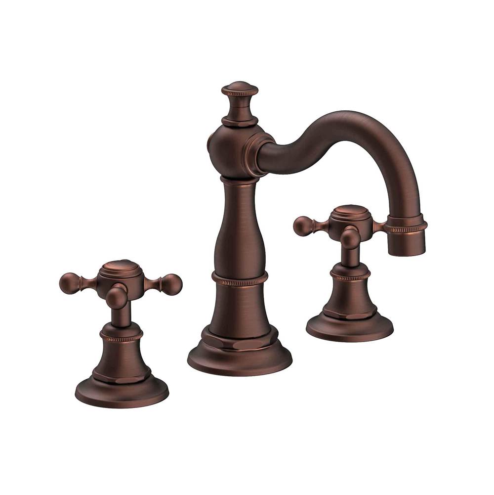 Newport Brass Widespread Bathroom Sink Faucets item 1760/ORB