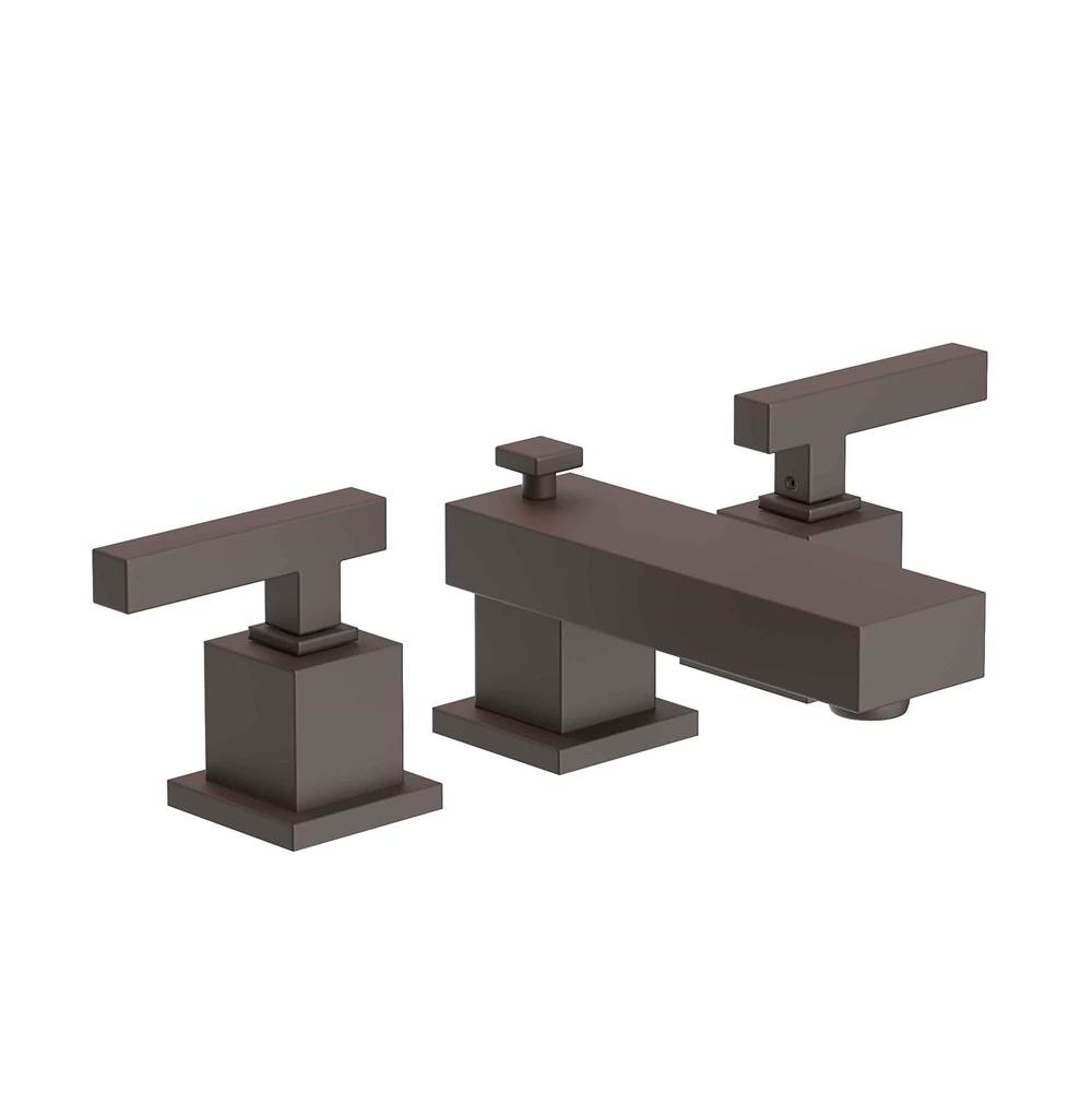 Newport Brass Widespread Bathroom Sink Faucets item 2020/10B